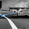 Decorative Prints Porsche 997 GT3 RS