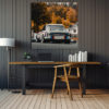 BMW 635 CSI Photographs