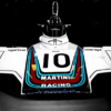 Tableau Photo Brabham F1 Tableau Photo Brabham F1