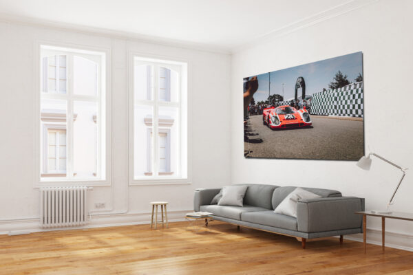 Porsche 917 Photographs Porsche 917 Photographs