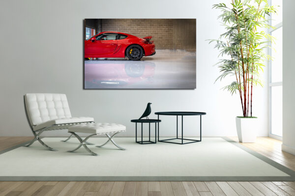 Porsche Cayman GT4 Photos Porsche Cayman GT4 Photos