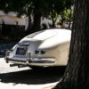Wall Porsche Canvas