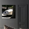 Wall Porsche Canvases