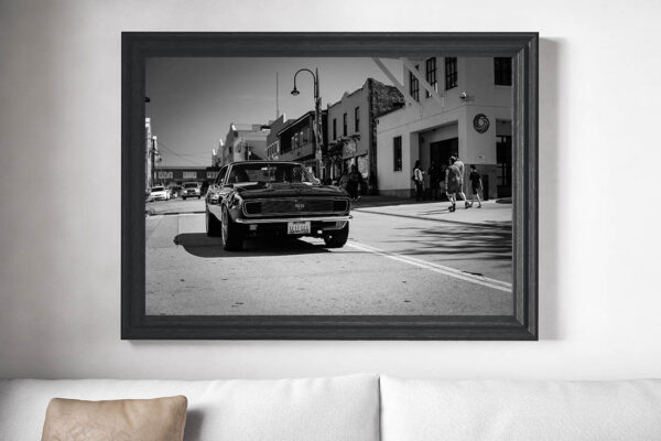 Wall Cars Prints Camaro Wall Cars Prints Camaro