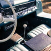 Wall Deco Photo Car Mercedes