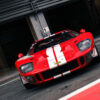 Wall Photo Ford GT40