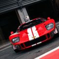Wall Photo Ford GT40