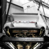Wall Photograph 993 Porsche
