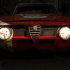 Wall Photograph Alfa Romeo Wall Photograph Alfa Romeo