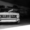 Wall Photograph BMW 2002 Touring Wall Photograph BMW 2002 Touring