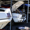 Wall Photograph Ford Mustang Wall Photograph Ford Mustang
