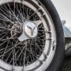 Wall Photograph Mercedes W165