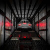Wall Photograph Porsche GT2 RS Wall Photograph Porsche GT2 RS