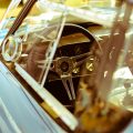 Wall Photograph Shelby Daytona 1964