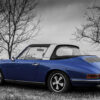 Wall Photograph Targa Soft Window Wall Photograph Targa Soft Window