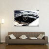 Wall Photographs 356 Porsche Wall Photographs 356 Porsche
