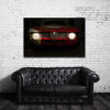 Wall Photographs Alfa Romeo Wall Photographs Alfa Romeo