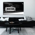 Wall Photographs BMW 2002 Touring