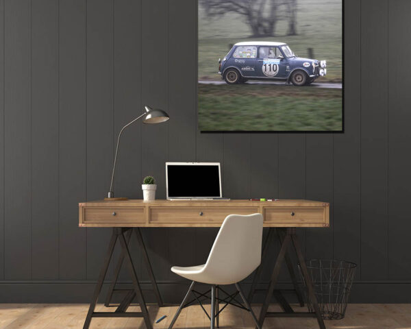 Wall Photographs Classic Mini