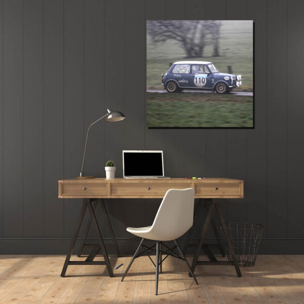 Wall Photographs Classic Mini Wall Photographs Classic Mini