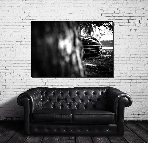 Wall Photographs Ferrari California Wall Photographs Ferrari California