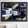 Wall Photographs Ford Mustang Wall Photographs Ford Mustang