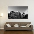 Wall Photographs Mercedes 540K