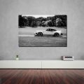 Wall Photograph Porsche 911 - Image 2