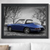 Wall Photographs Targa Soft Window Wall Photographs Targa Soft Window