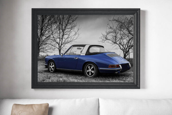 Wall Photographs Targa Soft Window Wall Photographs Targa Soft Window