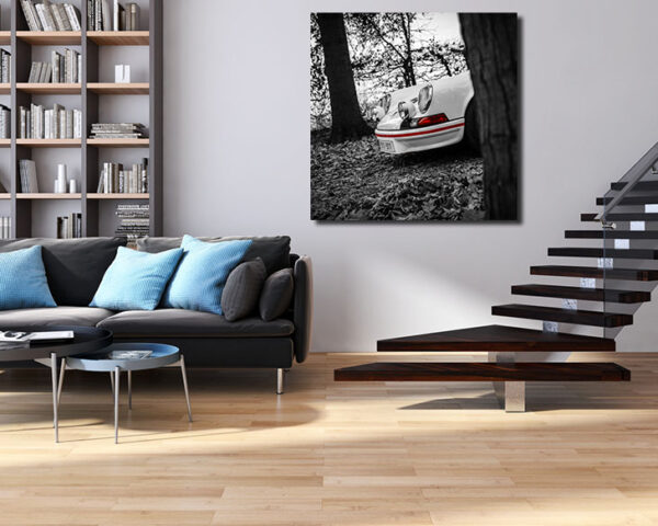 Wall Photos Prints 911 Porsche