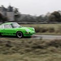 Wall Print 911 Porsche Carrera RS