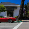 Wall Print Ford Shelby Cobra Wall Print Ford Shelby Cobra