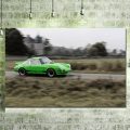 Wall Print 911 Porsche Carrera RS