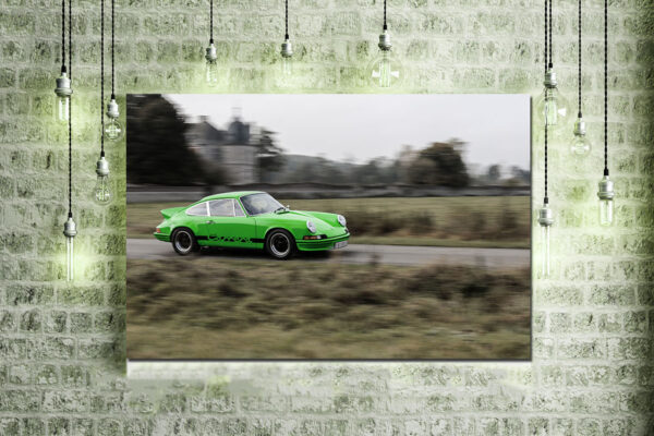 wall-prints-911-porsche-carrera-rs Wall Print 911 Porsche Carrera RS