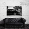 Walls Canvases Porsche 911 Walls Canvases Porsche 911