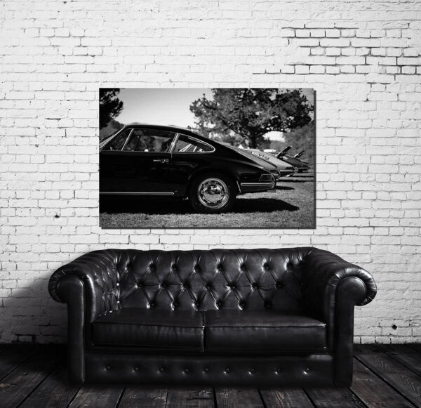 Walls Canvases Porsche 911 Walls Canvases Porsche 911
