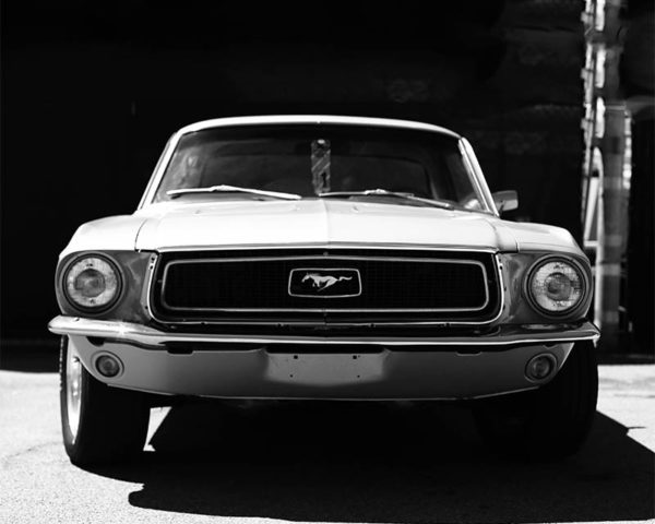 Walls Cars Photos Mustang