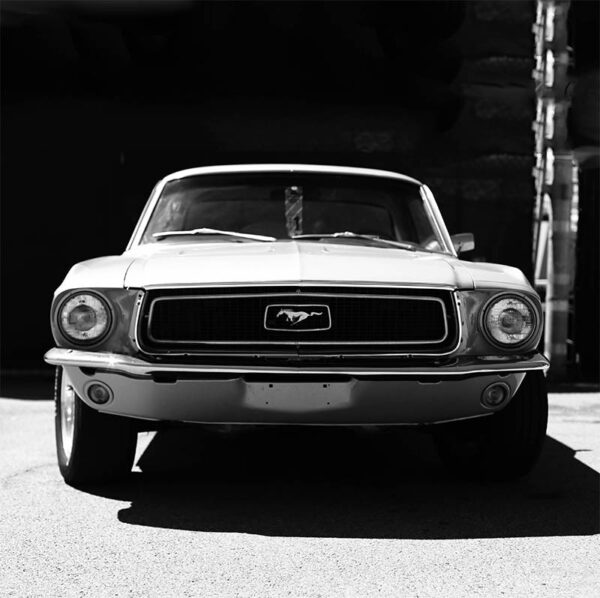 Walls Cars Photos Mustang