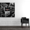 Walls Photograph Car Art Jaguar Walsl Photograph Car Art Jaguar