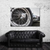 Walls Photographs Mercedes W165