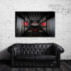 Walls Photographs Porsche GT2 RS Wall Photographs Porsche GT2 RS