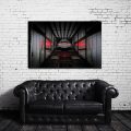 Wall Photographs Porsche GT2 RS