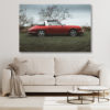 Photo Porsche 911 Targa Soft Window - Image 2