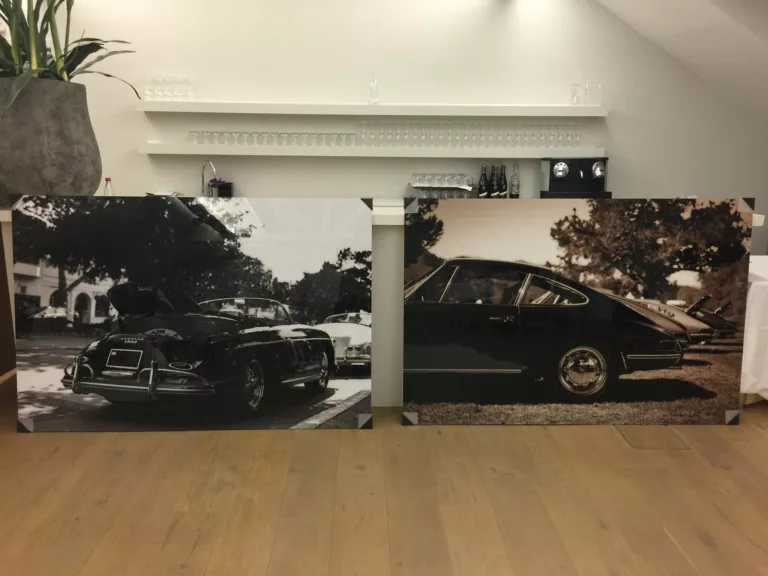 Behind the Print #3: Unboxing a Large Acrylic Glass Print (180×120 cm)